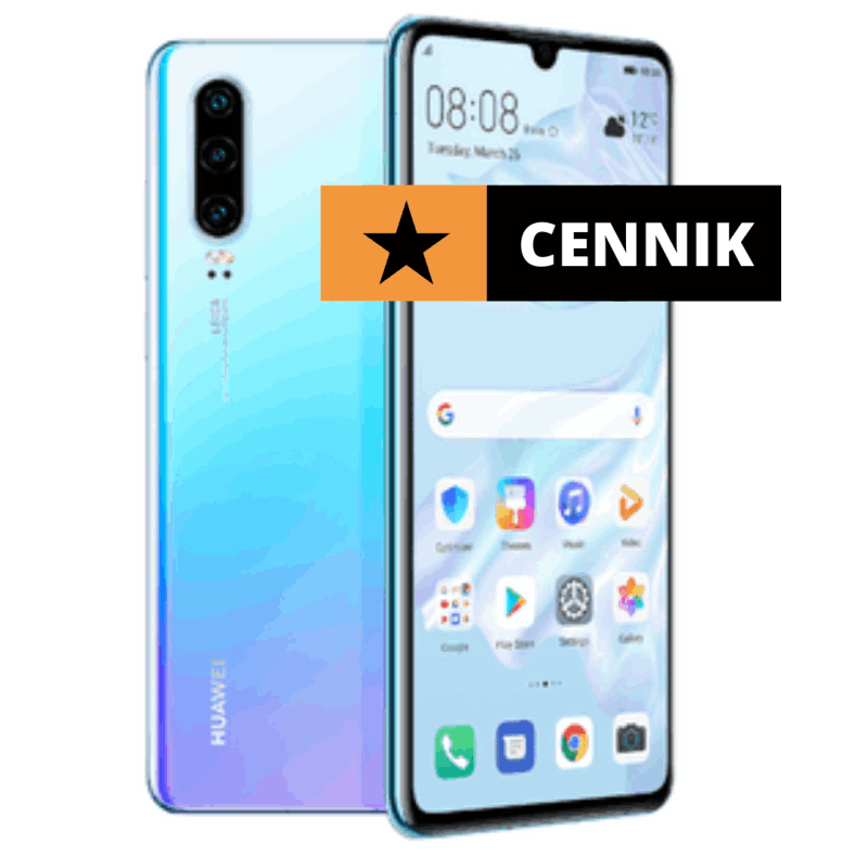 Serwis Huawei w Warszawie