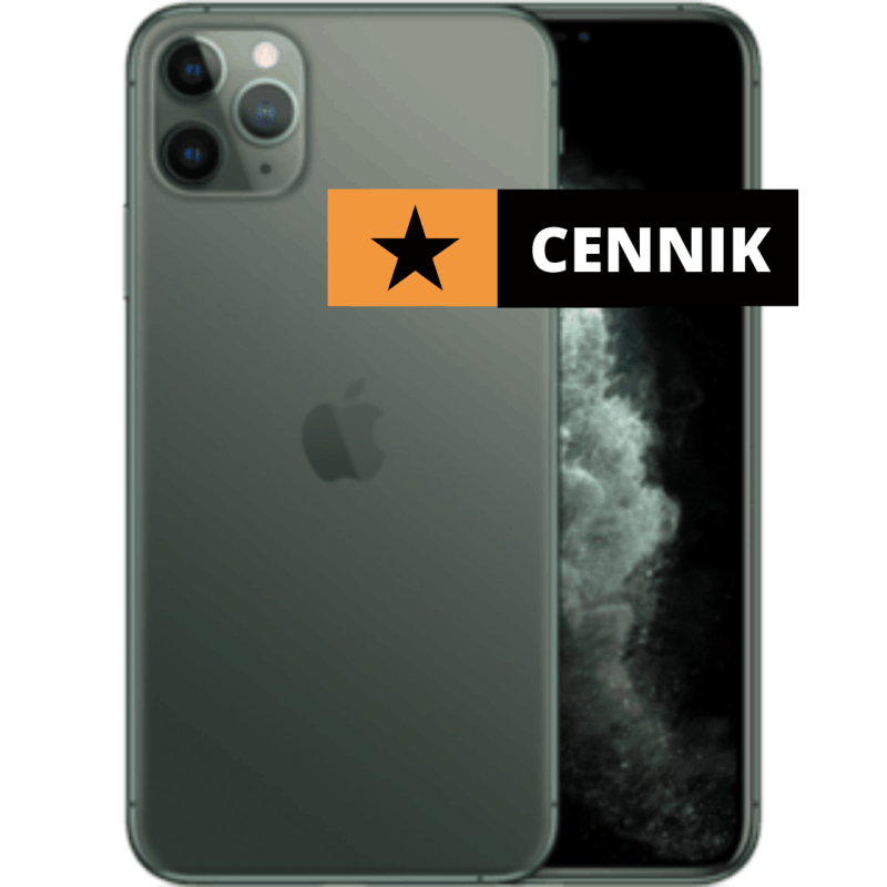 Naprawa iPhone w Warszawie