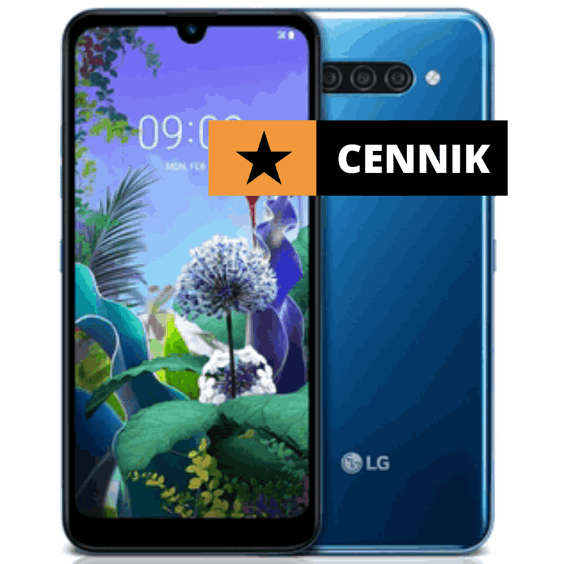 Naprawa LG w Warszawie