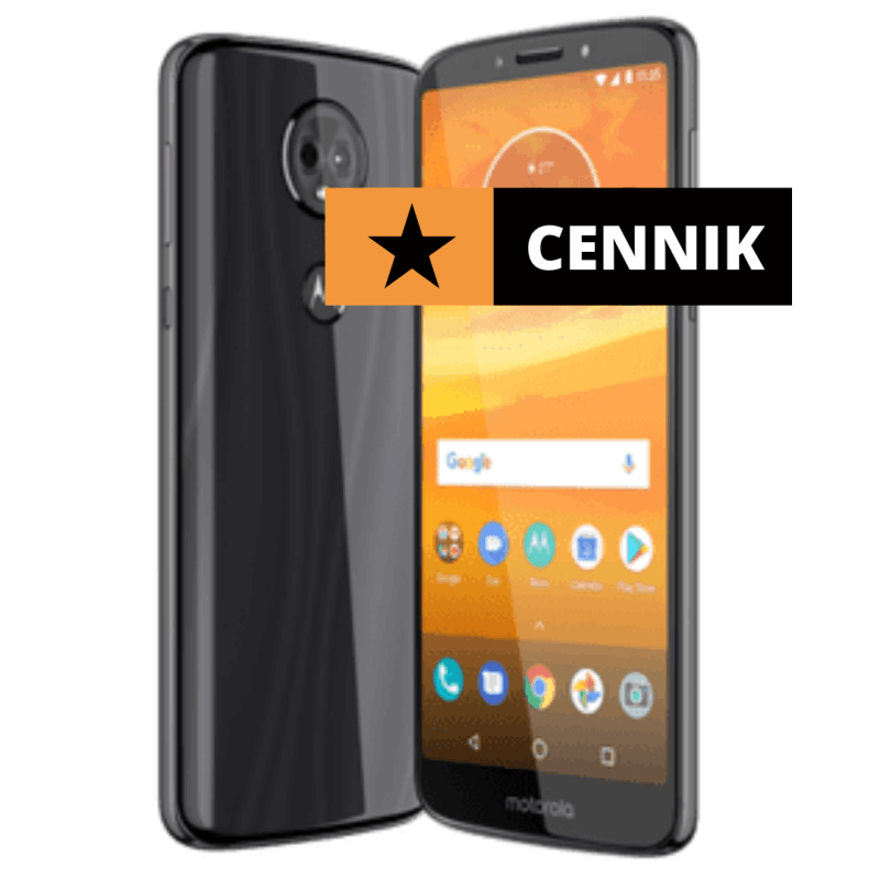 Serwis Motorola w Warszawie